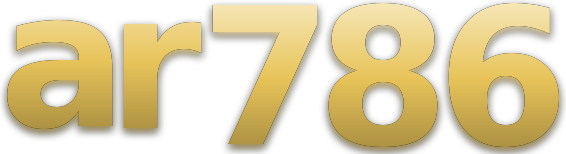 ar786 logo